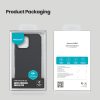 NILLKIN Super Frosted Shield Pro For iPhone 16 Pro Max Case Matte PC - TPU Phone Cover
