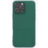 NILLKIN Super Frosted Shield Pro For iPhone 16 Pro Max Case Matte PC - TPU Phone Cover