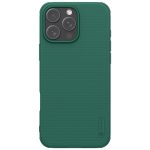 NILLKIN Super Frosted Shield Pro For iPhone 16 Pro Max Case Matte PC - TPU Phone Cover