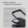 NILLKIN Super Frosted Shield Pro For iPhone 16 Pro Case Matte PC - TPU Phone Cover