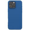 NILLKIN Super Frosted Shield Pro For iPhone 16 Pro Case Matte PC - TPU Phone Cover