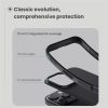 6601117718A-9 NILLKIN Frosted Shield Pro for iPhone 16 Pro Max Case Compatible with MagSafe PC - TPU Phone Cover