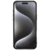 6601117719A-4 NILLKIN Frosted Shield Pro for iPhone 16 Pro Case Compatible with MagSafe PC - TPU Phone Cover