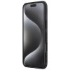 6601117719A-5 NILLKIN Frosted Shield Pro for iPhone 16 Pro Case Compatible with MagSafe PC - TPU Phone Cover