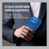 NILLKIN Camshield Prop Magnetic Series for iPhone 16 Pro Case Compatible with MagSafe PC - TPU Phone Cover with Camera Cover