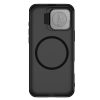 NILLKIN Camshield Prop Magnetic Series for iPhone 16 Pro Max Case Compatible with MagSafe PC - TPU Phone Cover with Camera Cover - Black