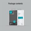 6601117722A-12 NILLKIN Camshield Prop Series for iPhone 16 Pro Case Slide Camera Protection PC - TPU Phone Cover