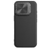 6601117722A-3 NILLKIN Camshield Prop Series for iPhone 16 Pro Case Slide Camera Protection PC - TPU Phone Cover