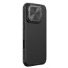 6601117722A-4 NILLKIN Camshield Prop Series for iPhone 16 Pro Case Slide Camera Protection PC - TPU Phone Cover