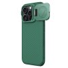 6601117722C-1 NILLKIN Camshield Prop Series for iPhone 16 Pro Case Slide Camera Protection PC - TPU Phone Cover