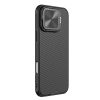6601117723A-4 NILLKIN Camshield Prop Series for iPhone 16 Pro Max Case Slide Camera Protection PC - TPU Phone Cover