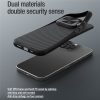 6601117723A-7 NILLKIN Camshield Prop Series for iPhone 16 Pro Max Case Slide Camera Protection PC - TPU Phone Cover