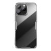 NILLKIN Nature Pro Series for iPhone 16 Pro Clear Case PC - TPU Phone Back Cover