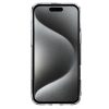 NILLKIN Nature Pro Series for iPhone 16 Pro Clear Case PC - TPU Phone Back Cover