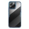 NILLKIN Nature Pro Series for iPhone 16 Pro Clear Case PC - TPU Phone Back Cover