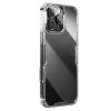 NILLKIN Nature Pro Series for iPhone 16 Pro Max Clear Case PC - TPU Phone Back Cover