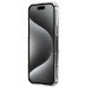 6601117726A-4 NILLKIN Pro Series for iPhone 16 Pro Case Compatible with MagSafe TPU - PC Ultra Clear Phone Case