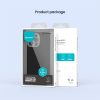 6601117728B-12 NILLKIN Lenswing Prop For iPhone 16 Pro Max Case Compatible with MagSafe Camera Lens Frame Kickstand Soft Silicone Phone Cover