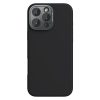 6601117728B-2 NILLKIN Lenswing Prop For iPhone 16 Pro Max Case Compatible with MagSafe Camera Lens Frame Kickstand Soft Silicone Phone Cover