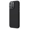 6601117728B-4 NILLKIN Lenswing Prop For iPhone 16 Pro Max Case Compatible with MagSafe Camera Lens Frame Kickstand Soft Silicone Phone Cover