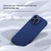 6601117728B-7 NILLKIN Lenswing Prop For iPhone 16 Pro Max Case Compatible with MagSafe Camera Lens Frame Kickstand Soft Silicone Phone Cover