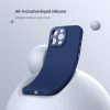 6601117728B-8 NILLKIN Lenswing Prop For iPhone 16 Pro Max Case Compatible with MagSafe Camera Lens Frame Kickstand Soft Silicone Phone Cover