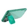 NILLKIN Iceblade CamProp for iPhone 16 Pro Case PC - TPU Phone Shell with Lens Cover Kickstand