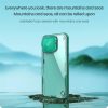 NILLKIN Iceblade CamProp for iPhone 16 Pro Case PC - TPU Phone Shell with Lens Cover Kickstand