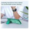 NILLKIN Iceblade CamProp Magnetic Series For iPhone 16 Pro Case Compatible with MagSafe PC - TPU Phone Cover Slide Lens Lid