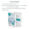 NILLKIN Iceblade CamProp Magnetic Series For iPhone 16 Pro Case Compatible with MagSafe PC - TPU Phone Cover Slide Lens Lid