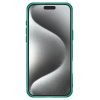 NILLKIN Iceblade CamProp Magnetic Series For iPhone 16 Pro Case Compatible with MagSafe PC - TPU Phone Cover Slide Lens Lid