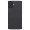 6601119377A-1 NILLKIN Frosted Shield Pro For iPhone 16 Case Matte PC - TPU Phone Cover