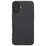 NILLKIN Frosted Shield Pro For iPhone 16 Case Matte PC - TPU Phone Cover