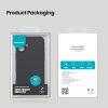 6601119377A-11 NILLKIN Frosted Shield Pro For iPhone 16 Case Matte PC - TPU Phone Cover