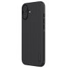 6601119377A-2 NILLKIN Frosted Shield Pro For iPhone 16 Case Matte PC - TPU Phone Cover
