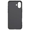 6601119377A-6 NILLKIN Frosted Shield Pro For iPhone 16 Case Matte PC - TPU Phone Cover