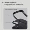 6601119377A-9 NILLKIN Frosted Shield Pro For iPhone 16 Case Matte PC - TPU Phone Cover