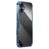 NILLKIN Pro Series for iPhone 16 Case TPU - PC Ultra Clear Phone Case