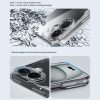 NILLKIN Pro Series for iPhone 16 Case TPU - PC Ultra Clear Phone Case