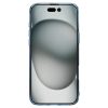 NILLKIN Pro Series for iPhone 16 Plus Case TPU - PC Ultra Clear Phone Case
