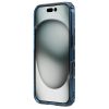 NILLKIN Pro Series for iPhone 16 Plus Case TPU - PC Ultra Clear Phone Case