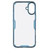 NILLKIN Pro Series for iPhone 16 Plus Case TPU - PC Ultra Clear Phone Case