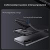 6601119394A-8 NILLKIN Camshield Pro Series for iPhone 16 Plus Case PC - TPU Slide Camera Lid Phone Cover