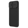 NILLKIN Camshield Pro Series for iPhone 16 Case PC - TPU Slide Camera Lid Phone Cover