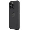 NILLKIN Super Frosted Shield Pro for iPhone 16 Pro Phone Case PC - TPU Matte Phone Cover (Logo Hole Design)