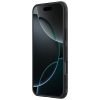 NILLKIN Super Frosted Shield Pro for iPhone 16 Pro Phone Case PC - TPU Matte Phone Cover (Logo Hole Design)