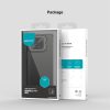 NILLKIN Camshield Prop Series for iPhone 16 Pro Max Case Translucent Slide Camera Protection PC - TPU Phone Cover