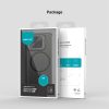 NILLKIN Camshield Prop Magnetic Translucent Series for iPhone 16 Pro Case Compatible with MagSafe TPU - PC Phone Cover with Camera Lid
