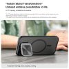 NILLKIN Camshield Prop Magnetic Translucent Series for iPhone 16 Pro Case Compatible with MagSafe TPU - PC Phone Cover with Camera Lid