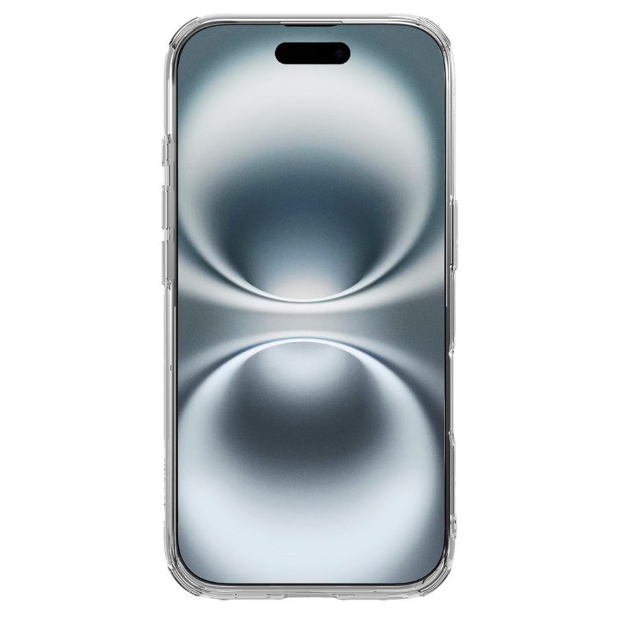 NILLKIN Pro Series for iPhone 16 Plus Case Compatible with MagSafe TPU - PC Ultra Clear Phone Case